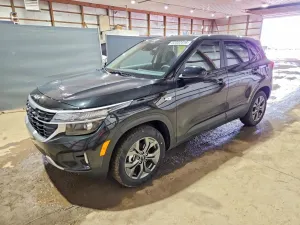 Kia Seltos 2.0L 4 2026