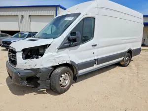 Ford Transit 3.5L 6 2016