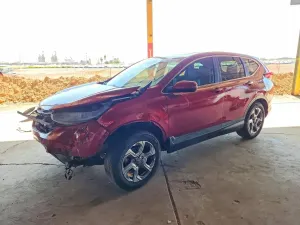 Honda CR-V 1.5L 4 2018