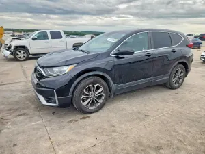 Honda CR-V 1.5L 4 2020