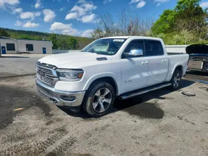 RAM 1500 5.7L 8 2020