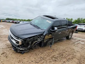 Ford F-250 6.7L 8 2022