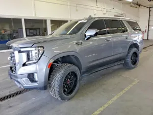 GMC Yukon 5.3L 8 2022