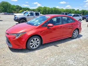 Toyota Corolla 1.8L 4 2021