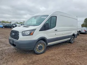 Ford Transit 3.7L 6 2016