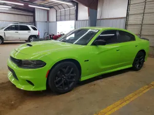 Dodge Charger 5.7L 8 2023