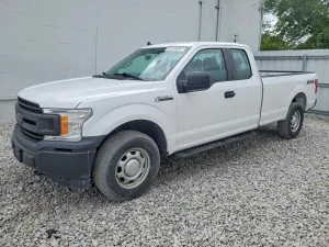 Ford F-150 5.0L 8 2020