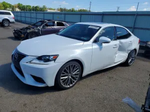Lexus IS 2.5L 6 2014
