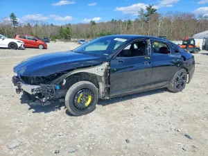 Kia K5 2.5L 4 2026