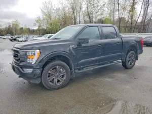 Ford F-150 2.7L 6 2023