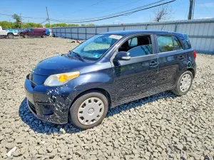 Scion xD 1.8L 4 2010