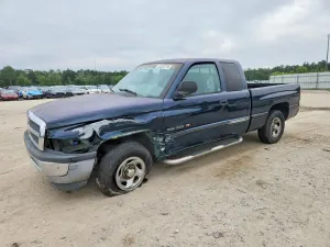 Dodge RAM 5.2L 8 1998