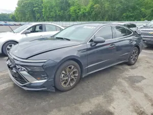 Hyundai Sonata 2.5L 4 2025