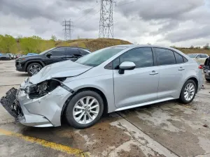 Toyota Corolla 1.8L 4 2022