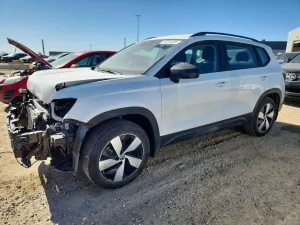 Volkswagen Taos 1.5L 4 2026