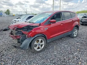 Ford Escape 1.6L 4 2013