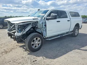 RAM 2500 6.4L 8 2024