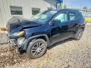 Jeep Compass 2.4L 4 2019