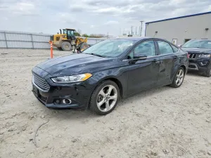 Ford Fusion 2.5L 4 2014