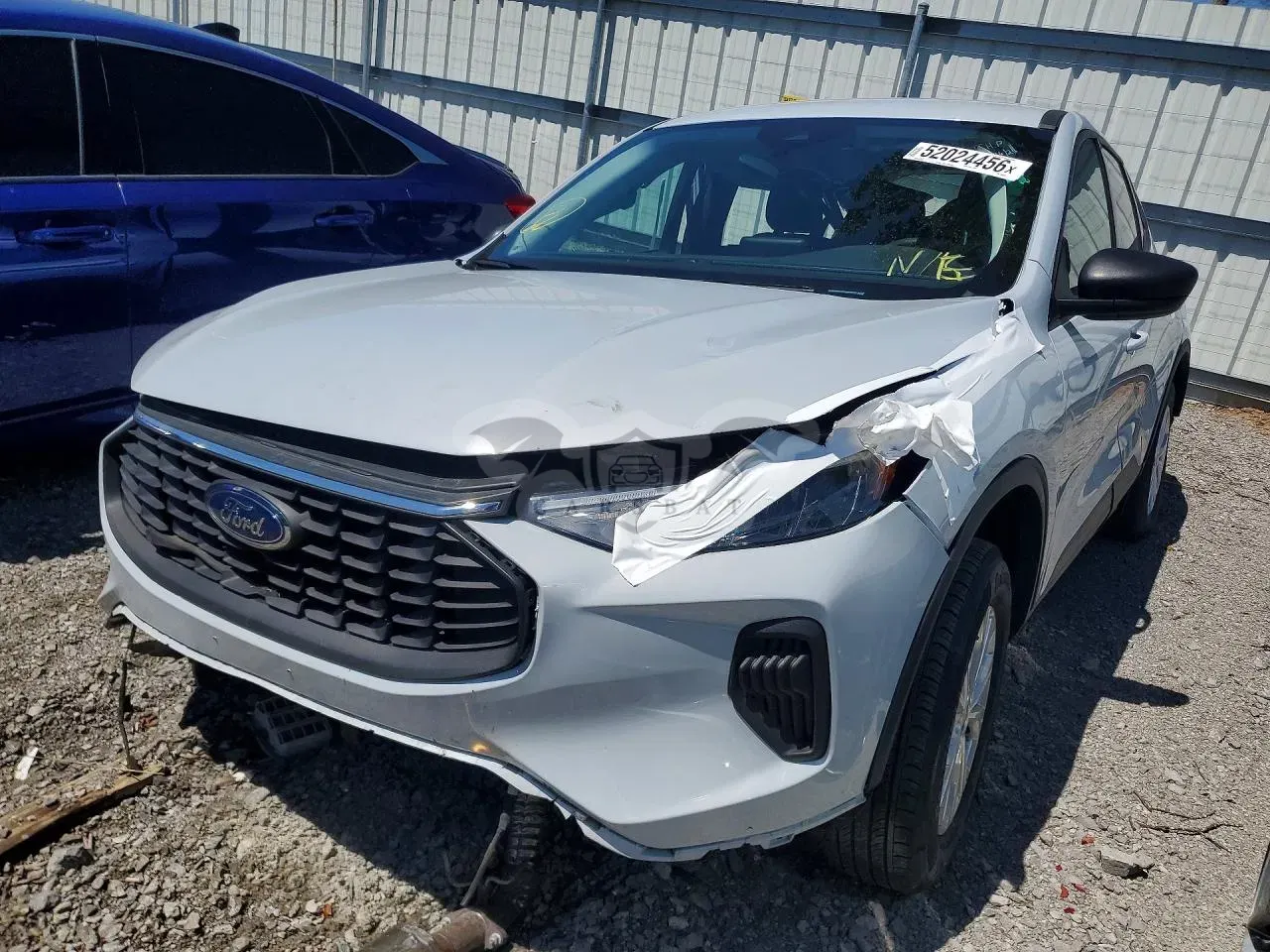 Ford Escape 1.5L 3 2025