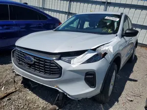 Ford Escape 1.5L 3 2025