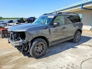 Ford Bronco 1.5L 3 2025