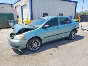 Toyota Corolla 1.8L 4 2006