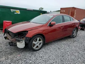 Volvo S60 2.4L 5 2012