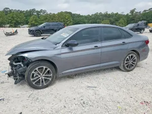 Volkswagen Jetta 1.5L 4 2025