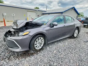 Toyota Camry 2.5L 4 2023