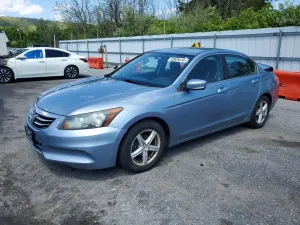 Honda Accord 2.4L 4 2011