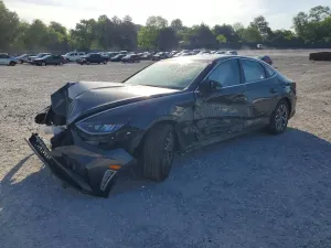 Hyundai Sonata 2.5L 4 2023