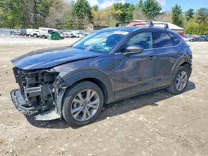 Mazda CX-30 2.5L 4 2021