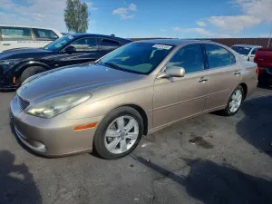 Lexus ES 3.3L 6 2005