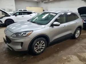 Ford Escape 1.5L 3 2021