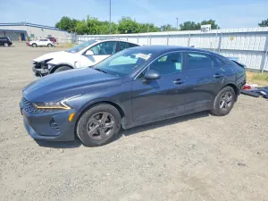 Kia K5 1.6L 4 2023