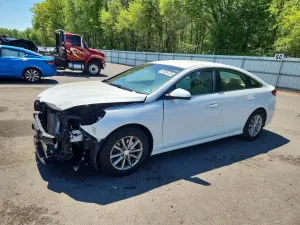 Hyundai Sonata 2.4L 4 2018