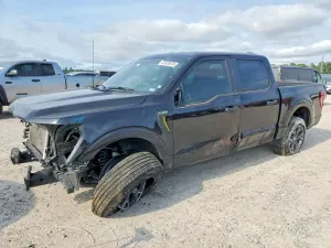Ford F-150 5.0L 8 2024