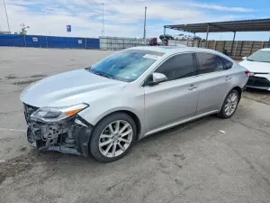 Toyota Avalon 3.5L 6 2013