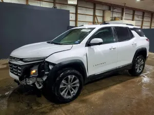Chevrolet Equinox 1.5L 4 2025