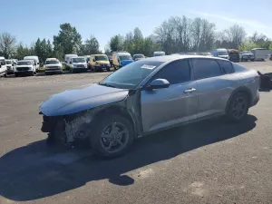 Kia K4 2.0L 4 2025