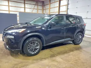 Nissan Rogue 1.5L 3 2024