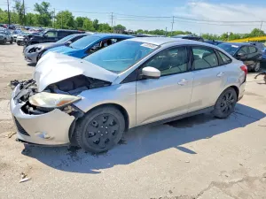 Ford Focus 2.0L 4 2012