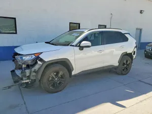 Toyota Rav4 2.5L 4 2019
