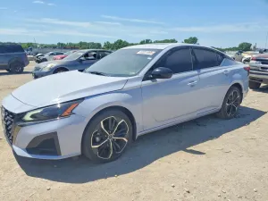 Nissan Altima 2.5L 4 2024