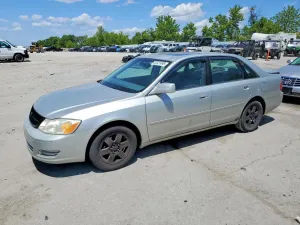Toyota Avalon 3.0L 6 2001