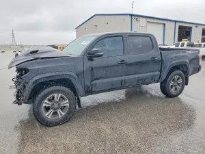 Toyota Tacoma 3.5L 6 2019
