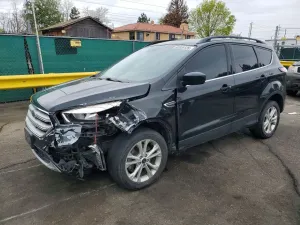 Ford Escape 1.5L 4 2018