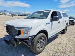 Ford F-150 3.5L 6 2019