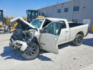 RAM 2500 6.7L 6 2024